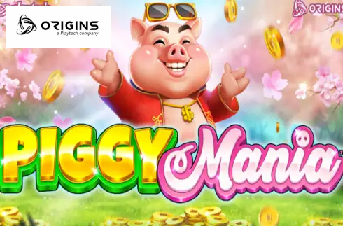 Piggy Mania